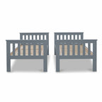 Cadre de lit superposé Carlson