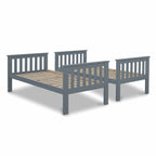 Cadre de lit superposé Carlson