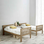 Cadre de lit superposé Carlson