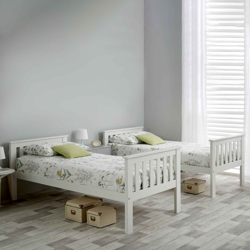 Cadre de lit superposé Carlson