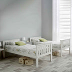 Cadre de lit superposé Carlson