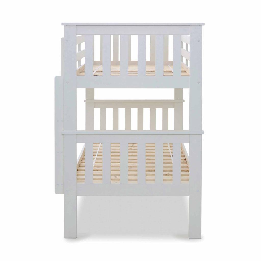 Cadre de lit superposé Carlson