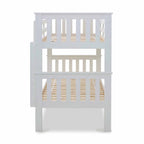 Cadre de lit superposé Carlson