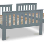 Cadre de lit superposé triple Carlson