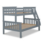 Cadre de lit superposé triple Carlson