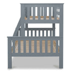 Cadre de lit superposé triple Carlson