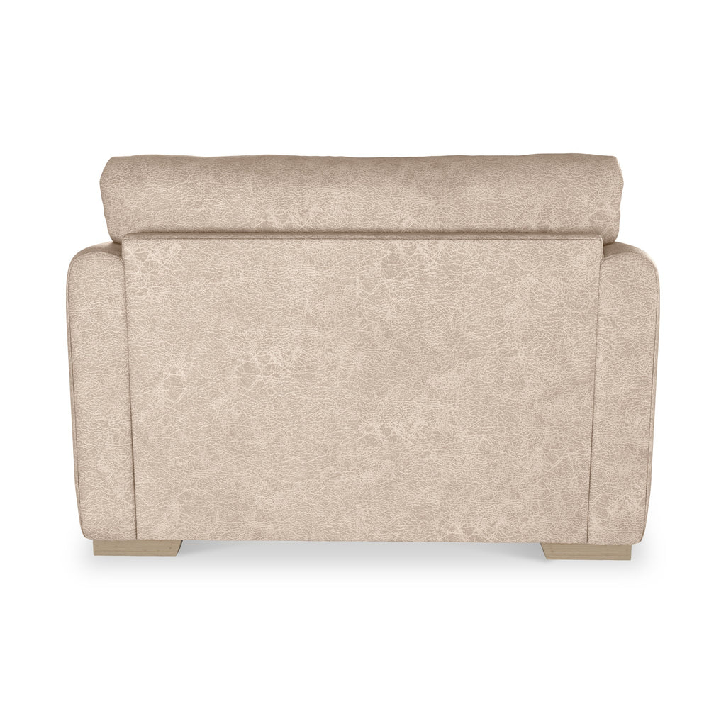 Oakley Snuggler en similicuir