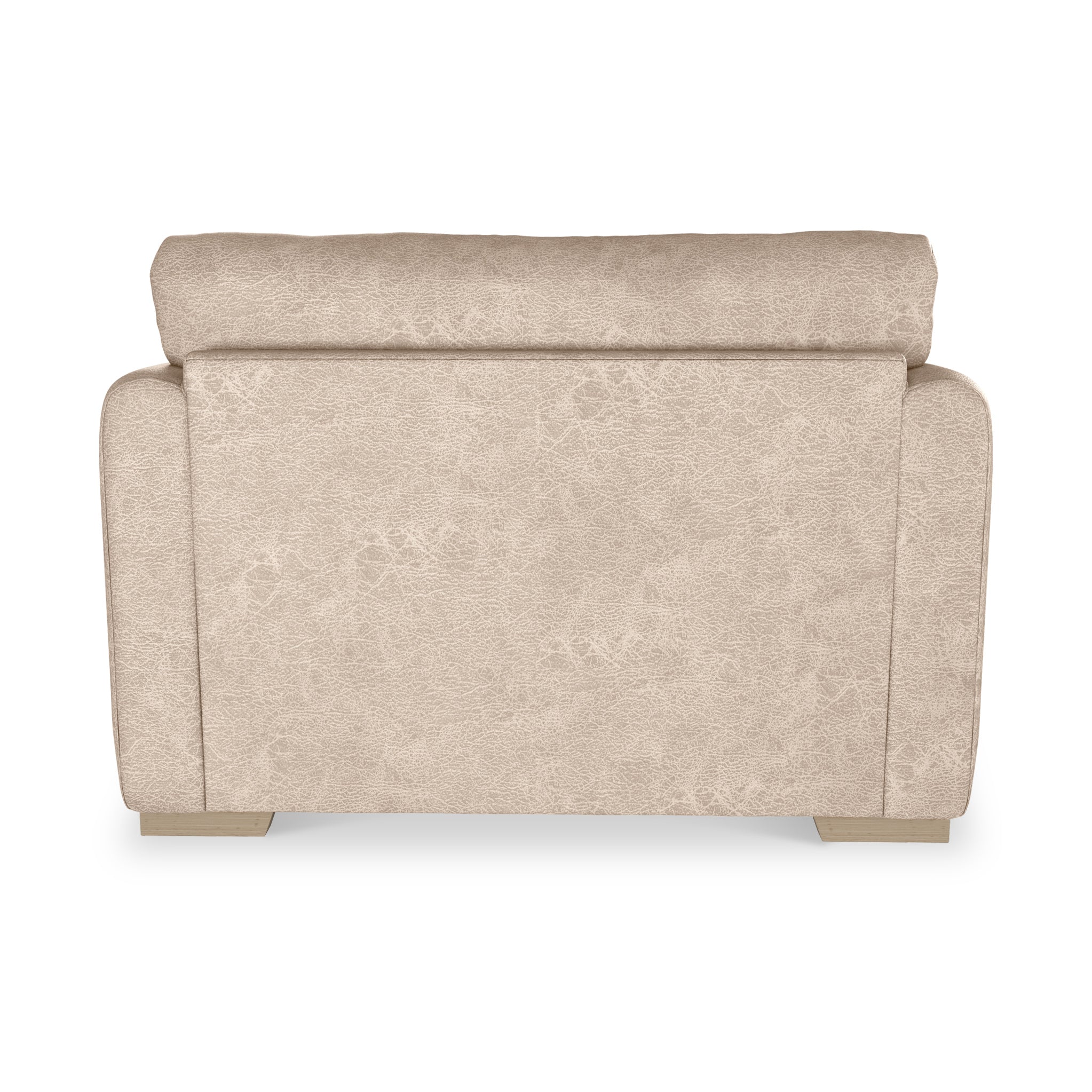 Oakley Snuggler en similicuir