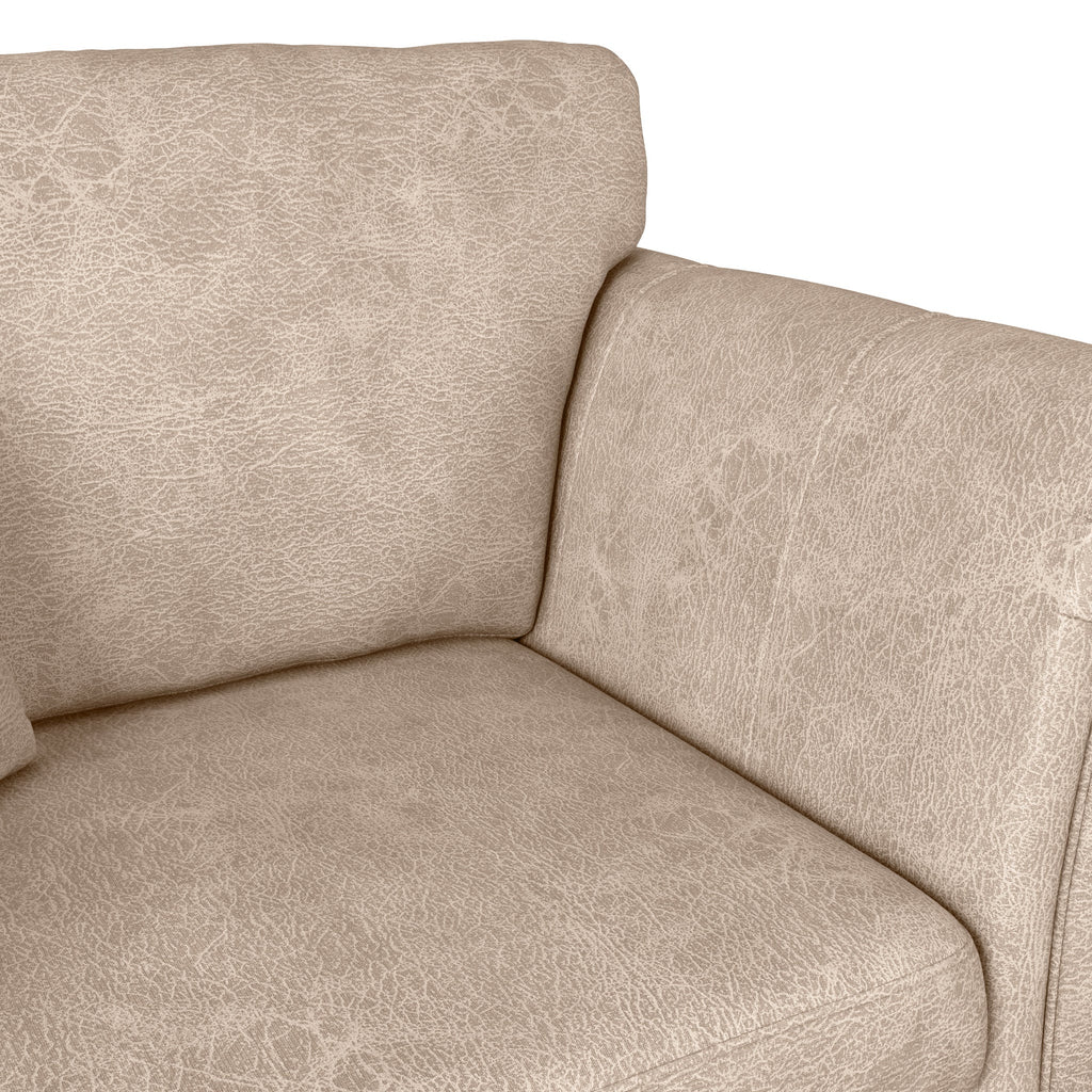 Oakley Snuggler en similicuir