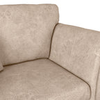 Oakley Snuggler en similicuir