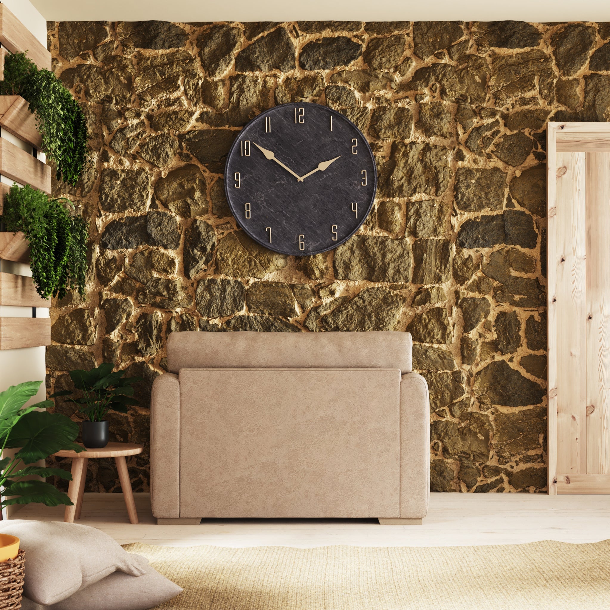 Oakley Snuggler en similicuir