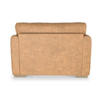 Oakley Snuggler en similicuir