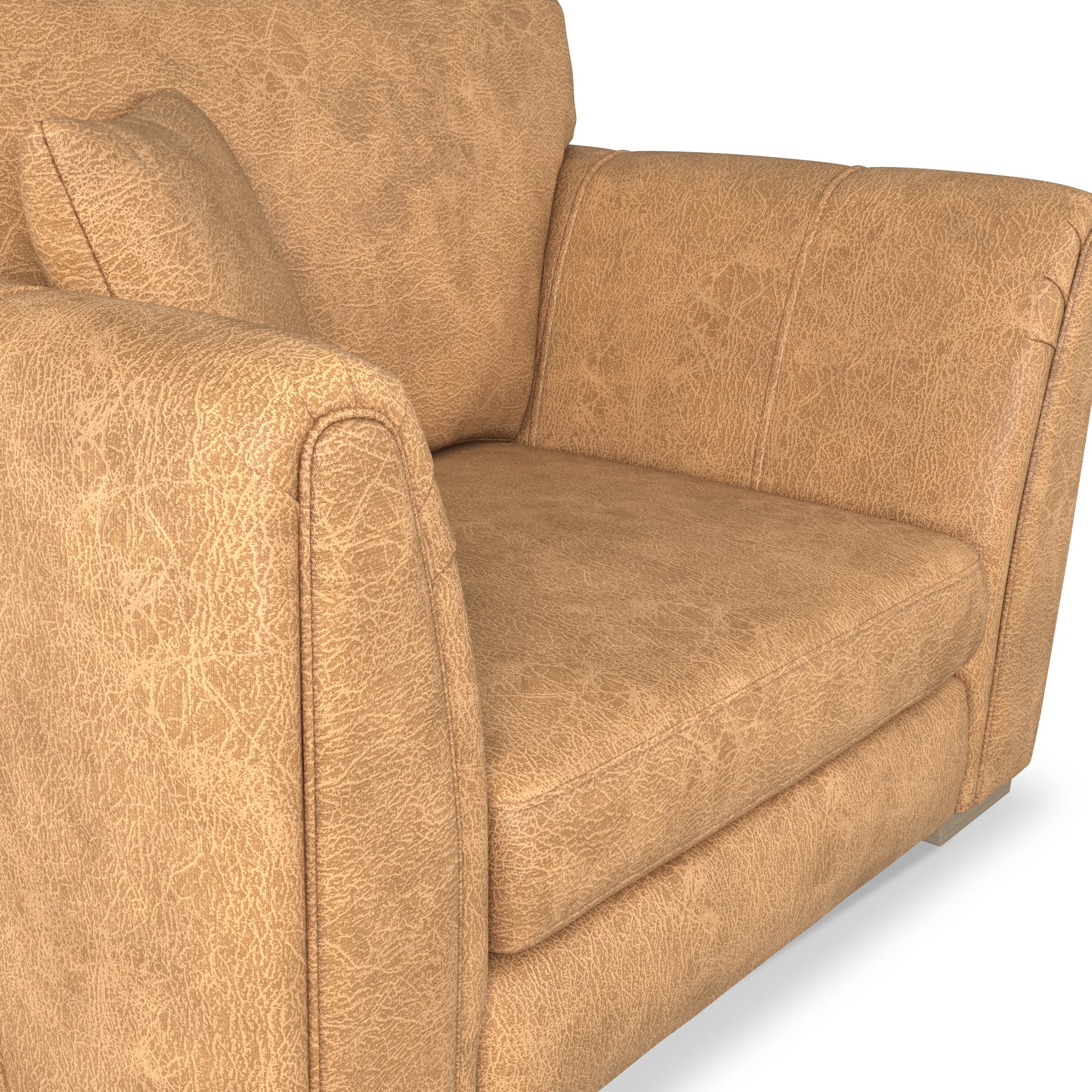 Oakley Snuggler en similicuir