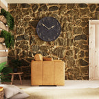 Oakley Snuggler en similicuir