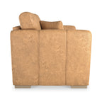 Oakley Snuggler en similicuir