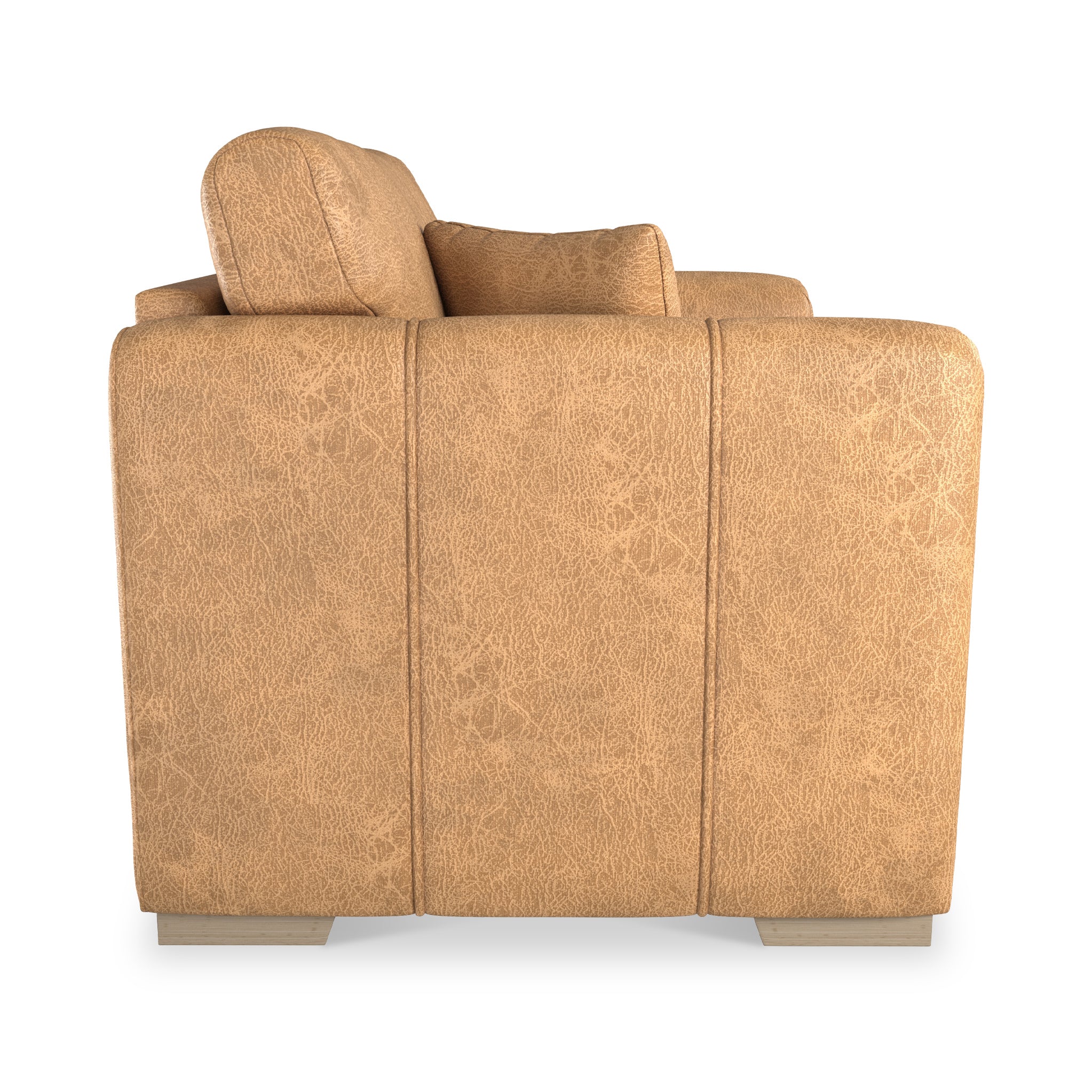 Oakley Snuggler en similicuir