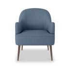 Fauteuil d'appoint Todd