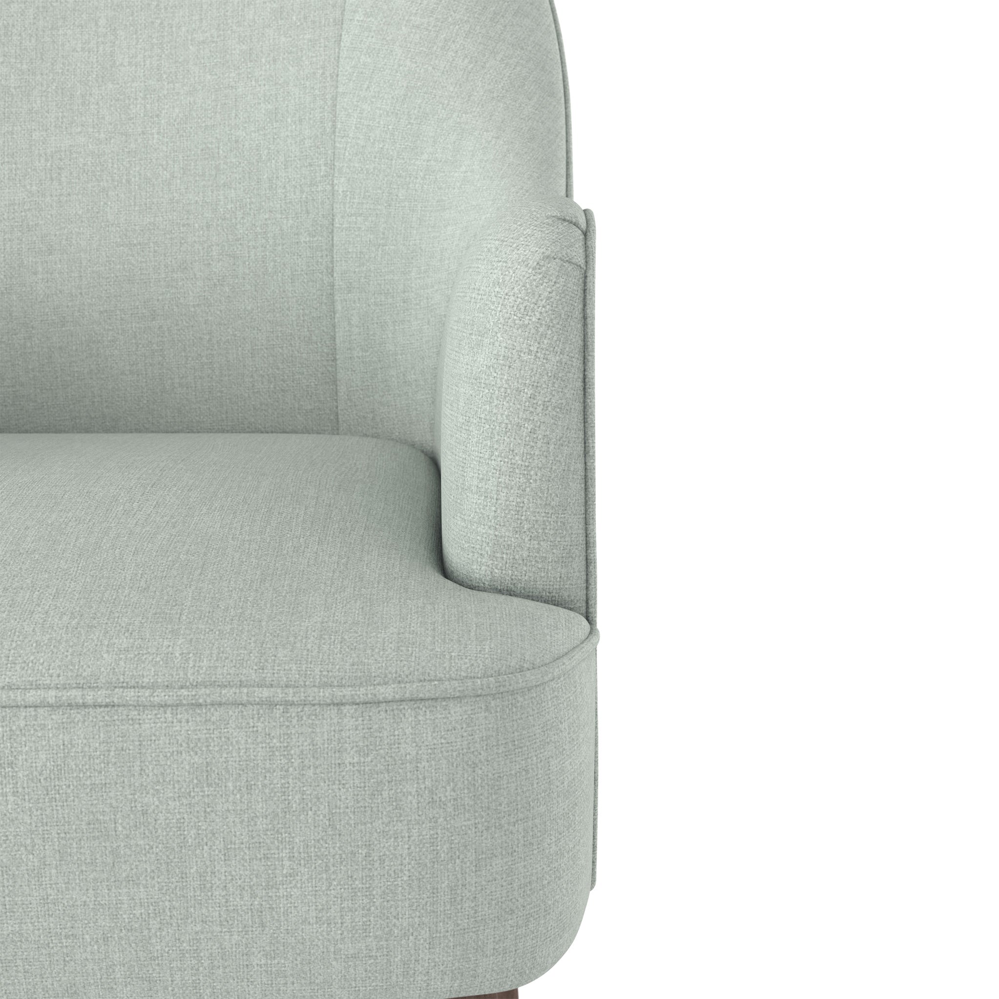 Fauteuil d'appoint Todd