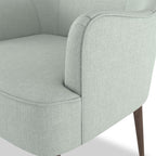 Fauteuil d'appoint Todd
