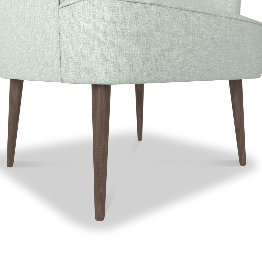 Fauteuil d'appoint Todd