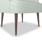 Fauteuil d'appoint Todd