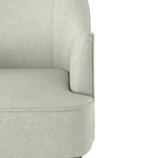 Fauteuil d'appoint Todd