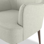 Fauteuil d'appoint Todd
