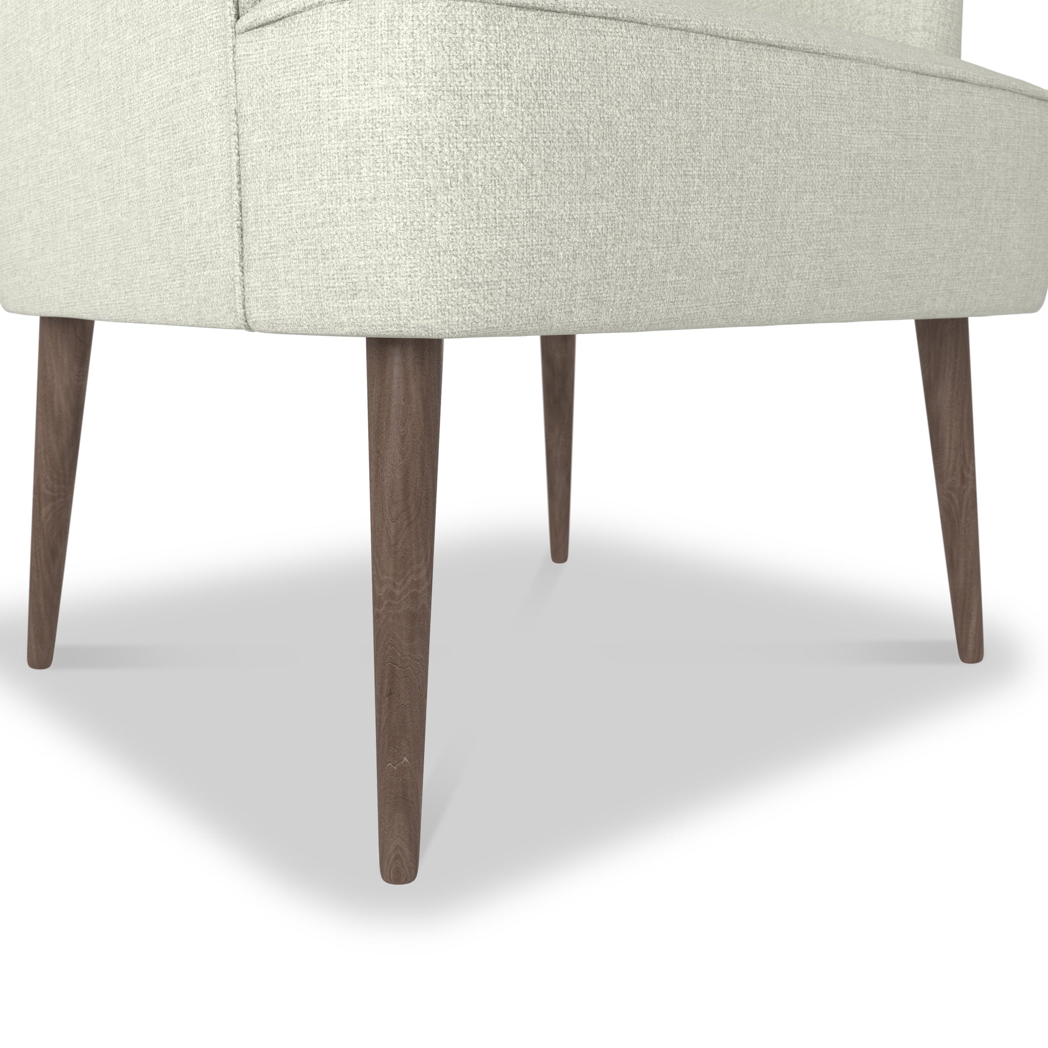 Fauteuil d'appoint Todd