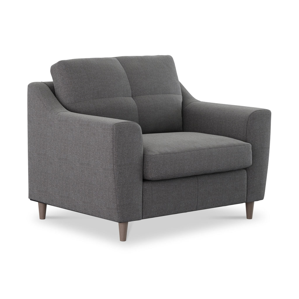 Fauteuil Justin Snuggle
