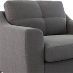 Fauteuil Justin Snuggle