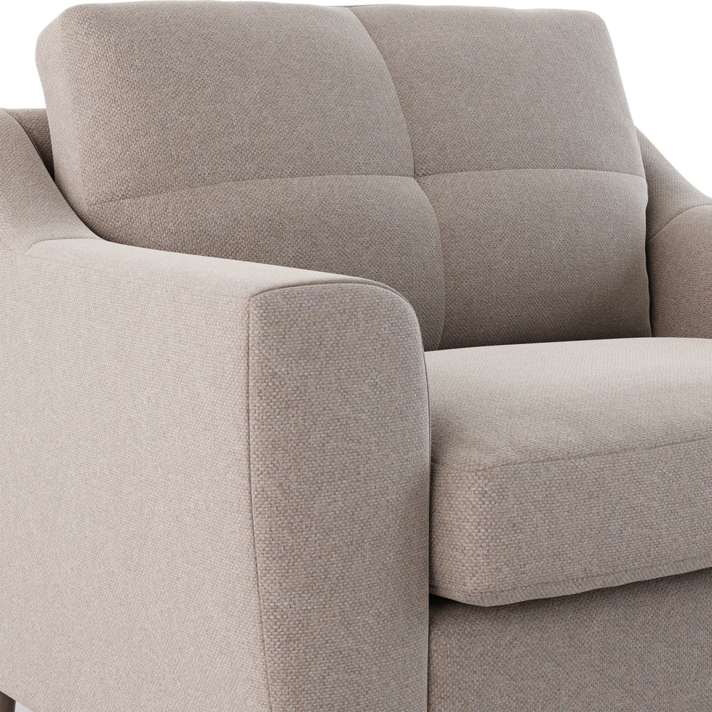 Fauteuil Justin Snuggle