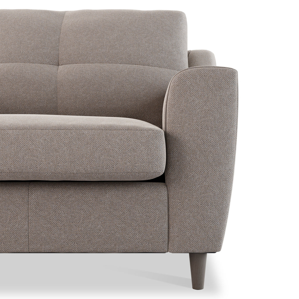 Fauteuil Justin Snuggle