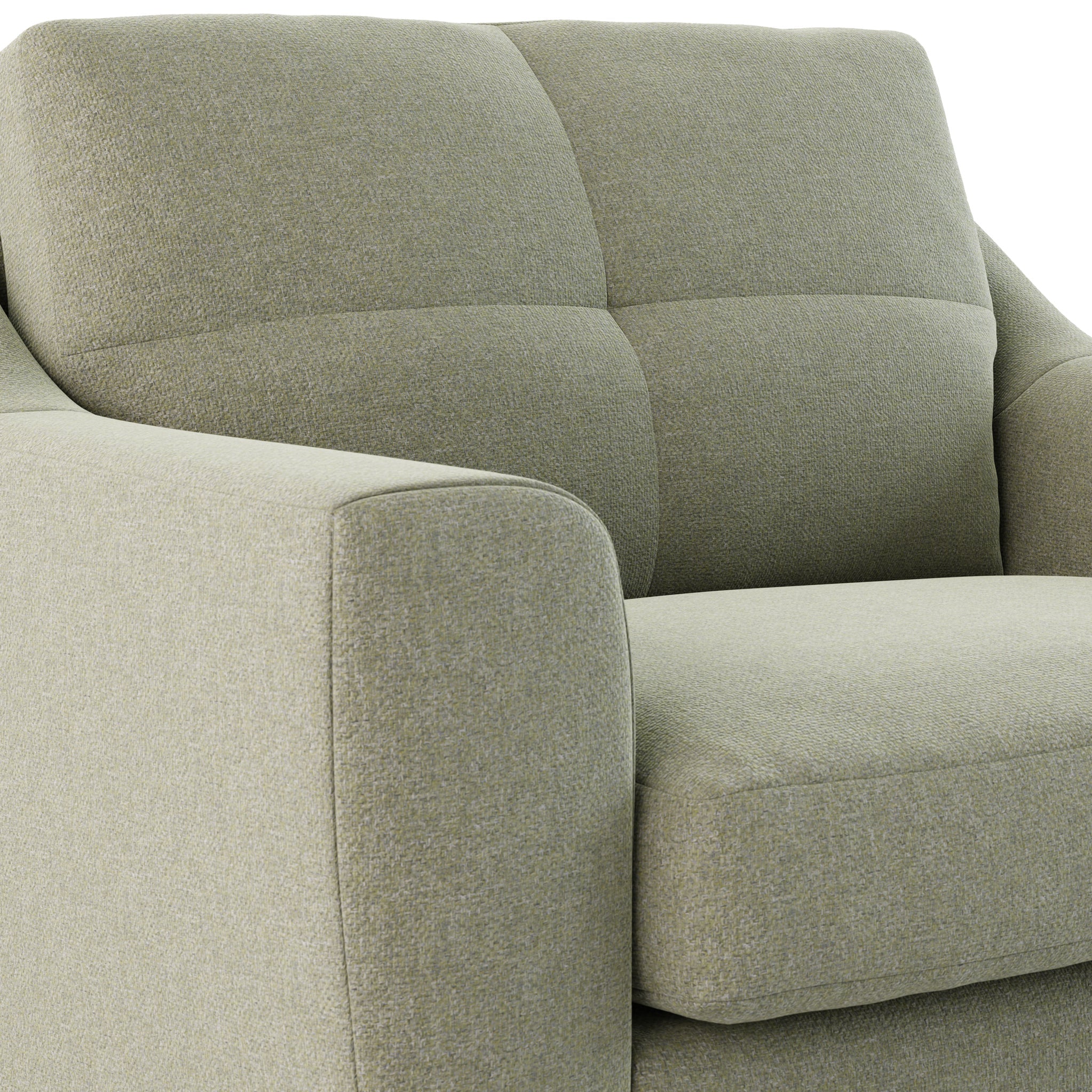 Fauteuil Justin Snuggle