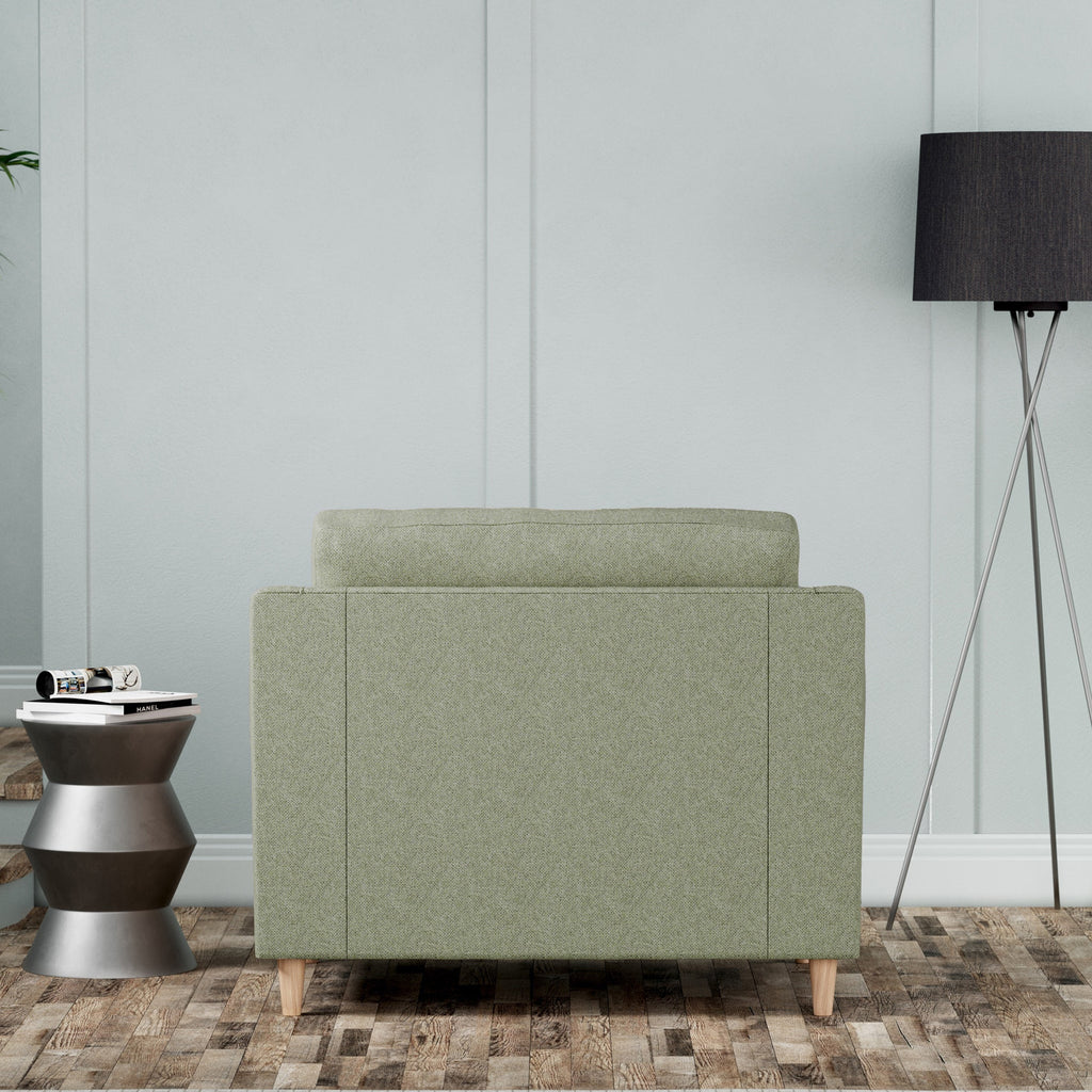 Fauteuil Justin Snuggle