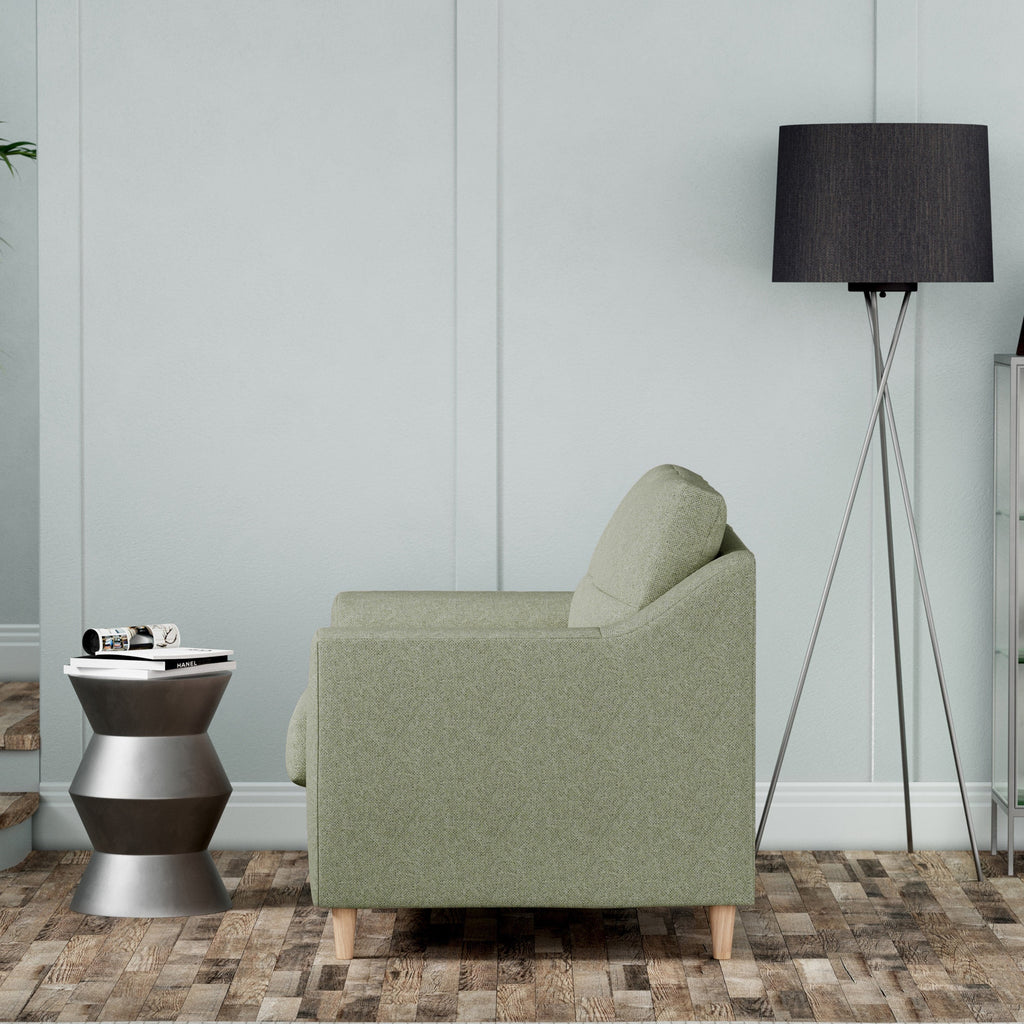 Fauteuil Justin Snuggle