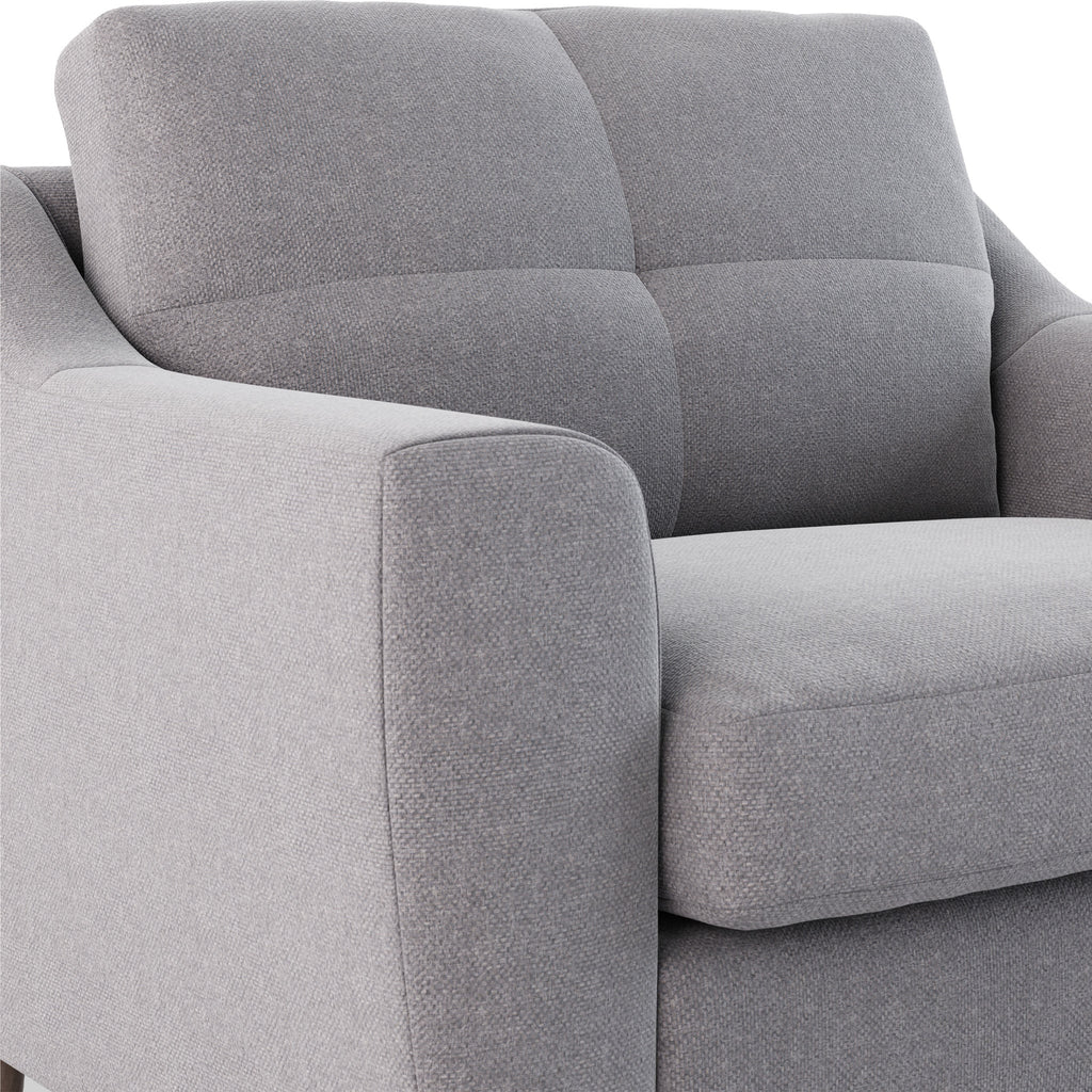 Fauteuil Justin Snuggle