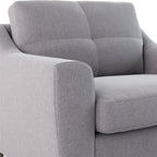 Fauteuil Justin Snuggle