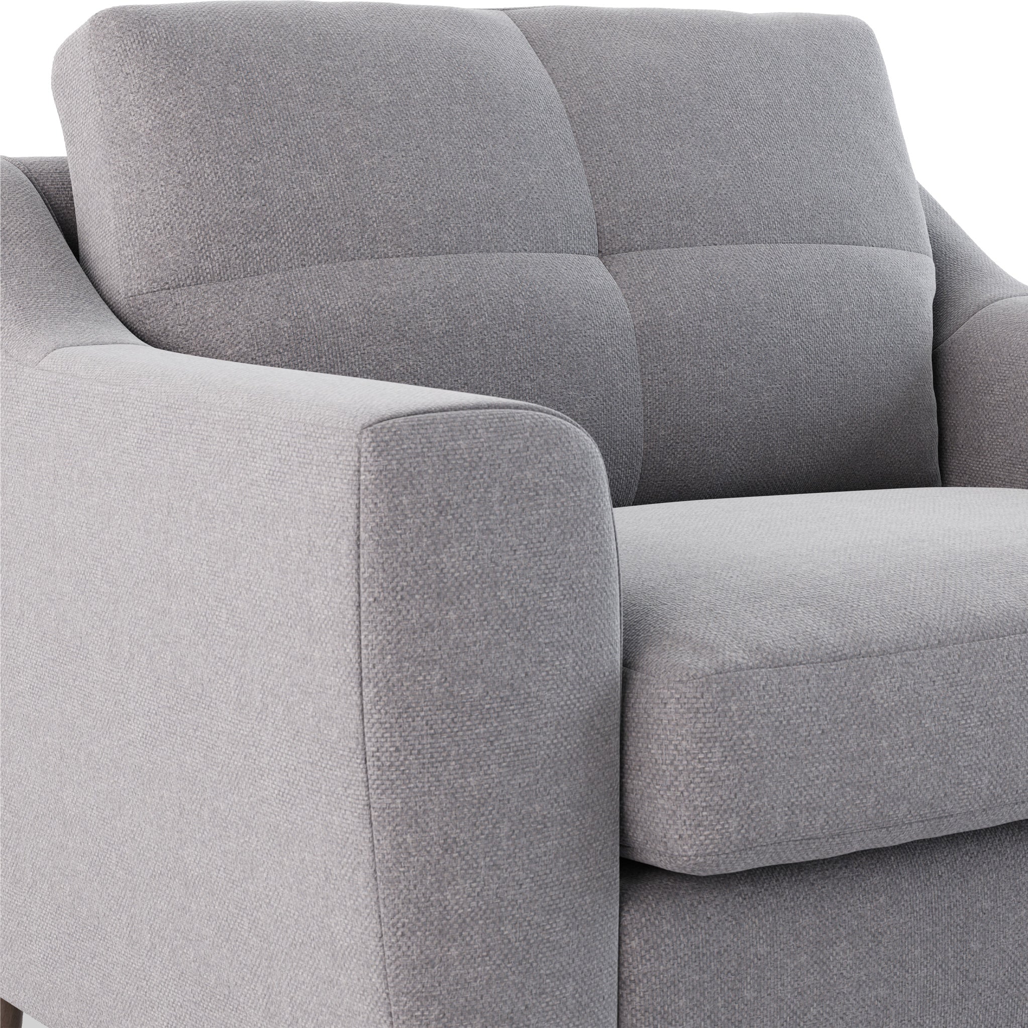 Fauteuil Justin Snuggle