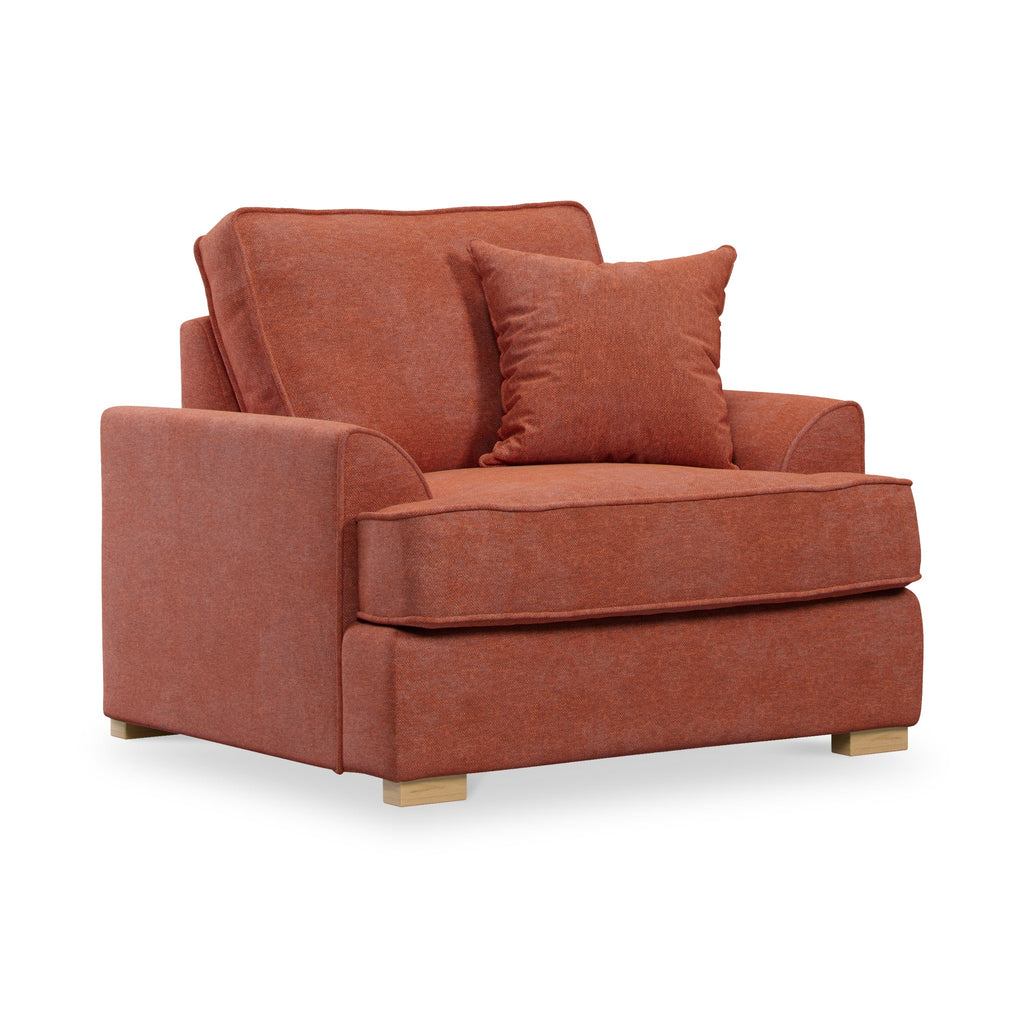 Fauteuil Birchley
