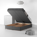 Sommier ottoman Farrow Linen