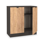 Armoire Huxley à 2 portes