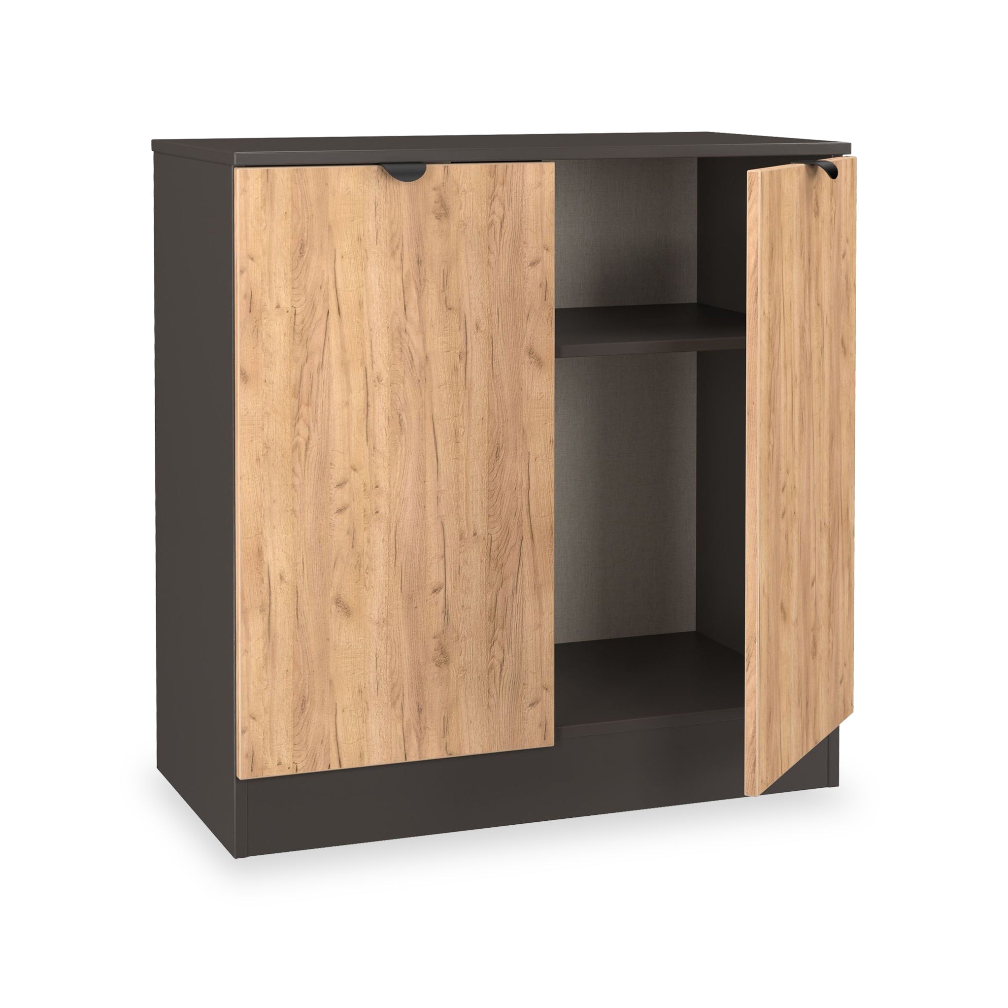 Armoire Huxley à 2 portes