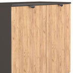 Armoire Huxley à 2 portes
