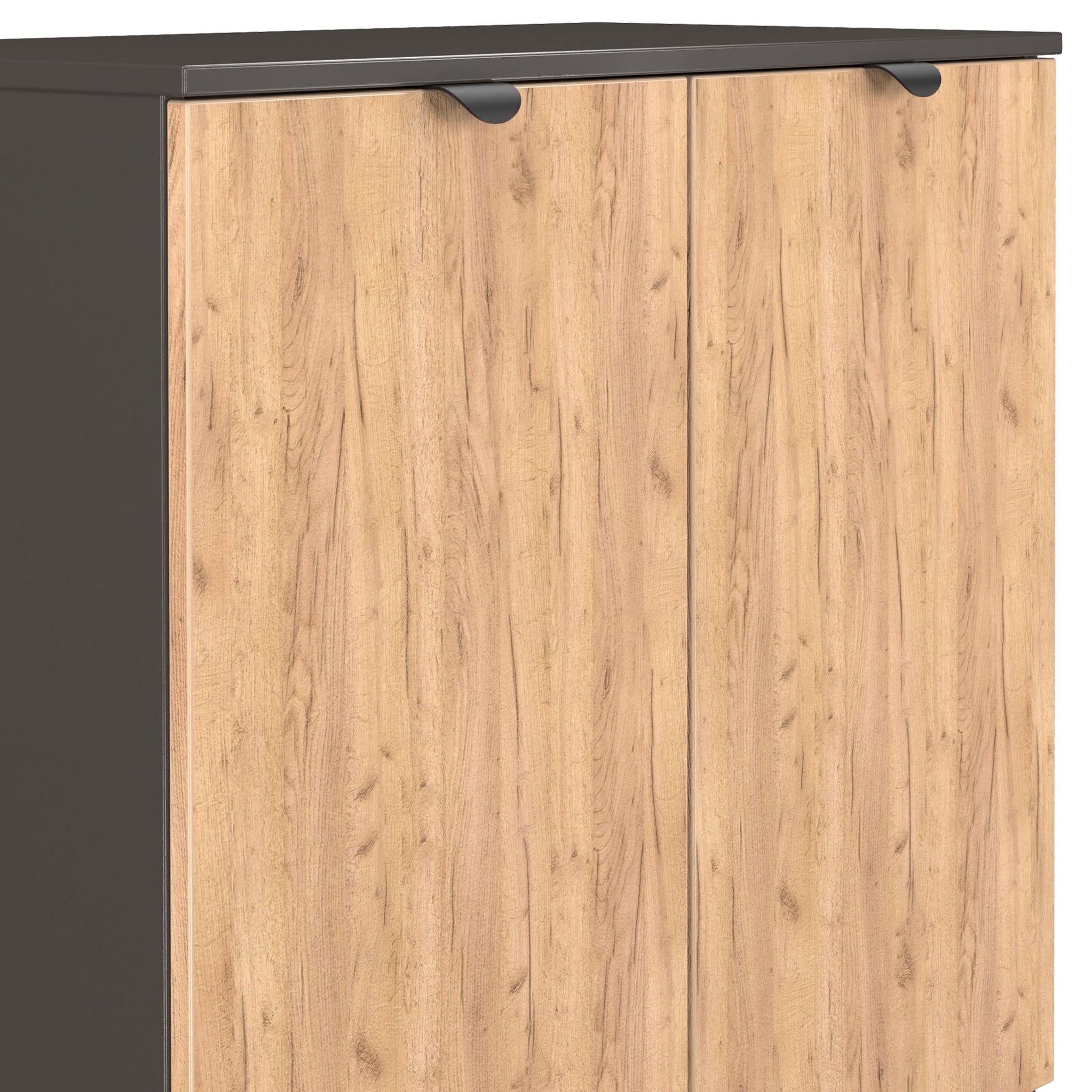 Armoire Huxley à 2 portes