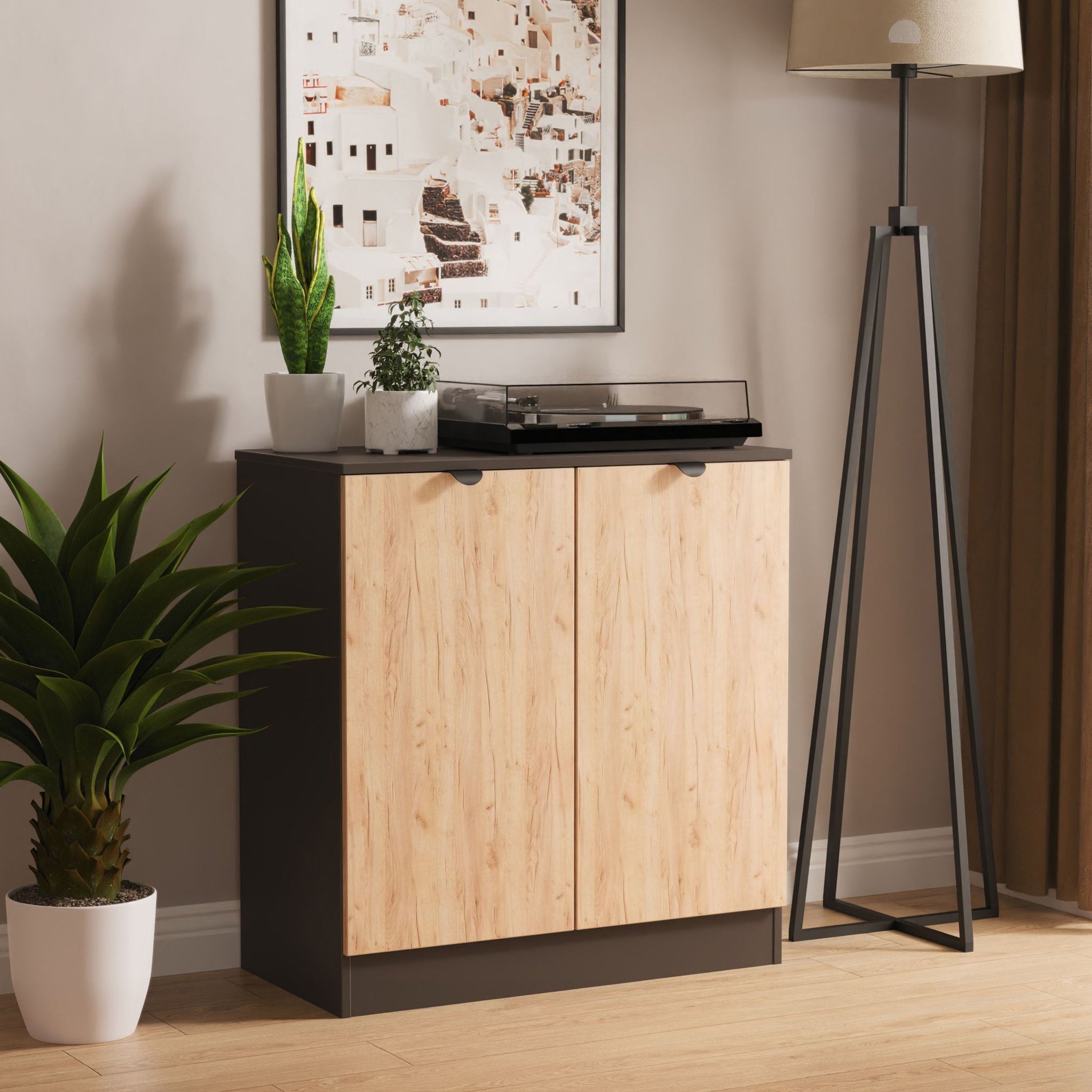 Armoire Huxley à 2 portes