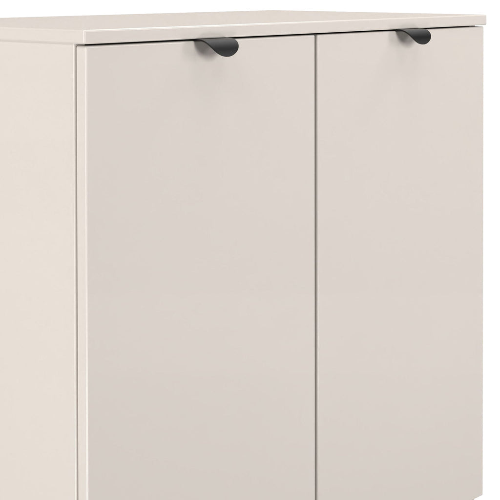 Armoire Huxley à 2 portes