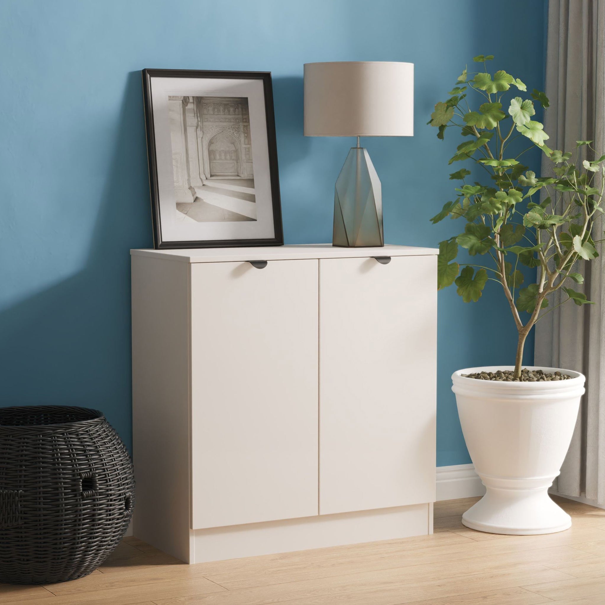 Armoire Huxley à 2 portes