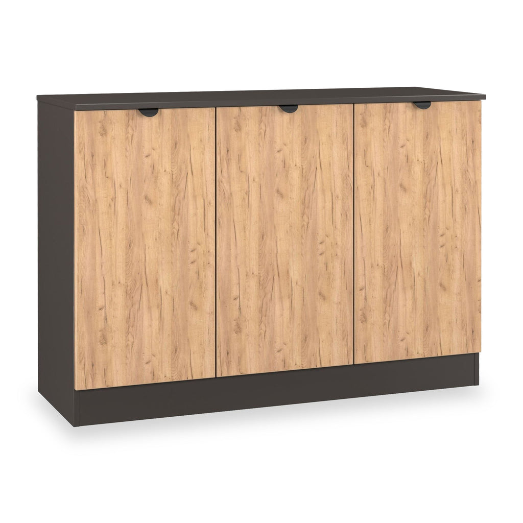 Buffet Huxley à 3 portes