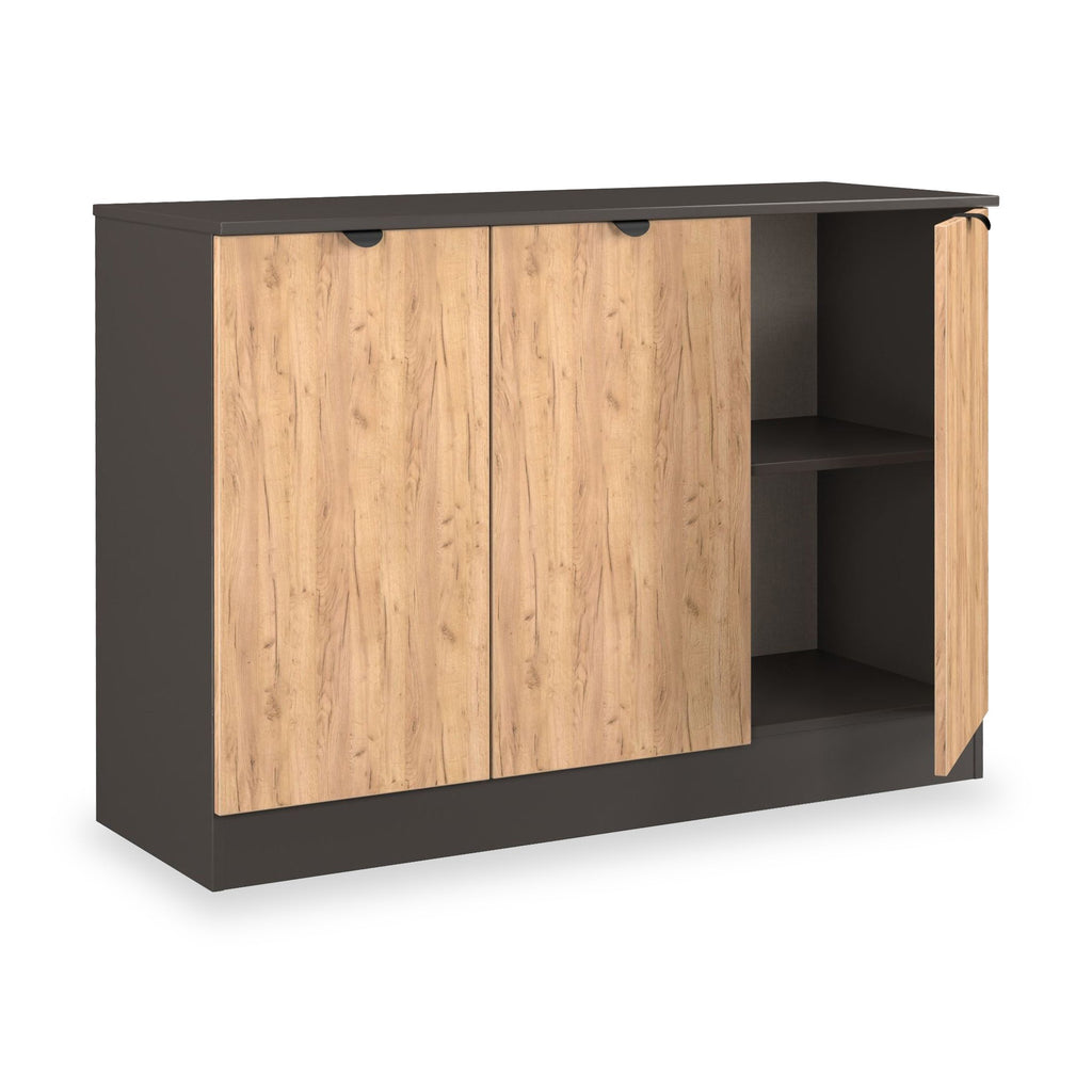 Buffet Huxley à 3 portes