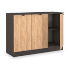 Buffet Huxley à 3 portes